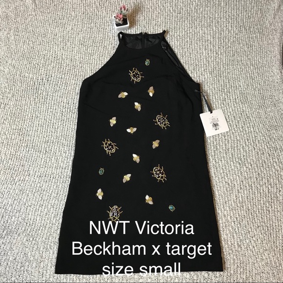 Victoria Beckham for Target Dresses & Skirts - Nwt Victoria Beckham x target Bee Dress